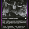 Ecstatic Awakener (DBL-100) - Innistrad: Double Feature: (Double Faced Transform) Foil