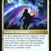 Esika, God of the Tree (PRE-168) - Kaldheim Promos Foil
