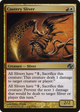 Cautery Sliver (PLC-154) - Planar Chaos