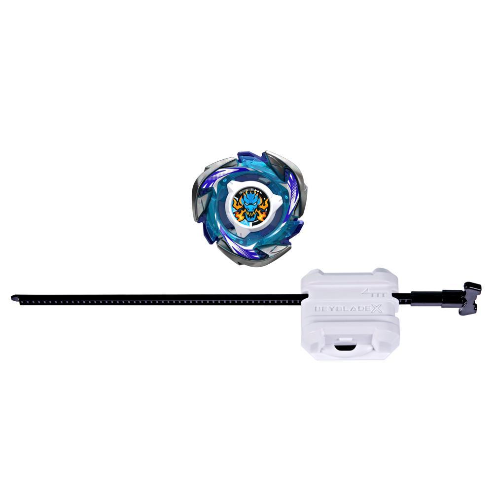 Beyblade X: Courage Dran S 6-60V CX Starter
