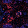Reckoner Shakedown // Reckoner Shakedown (ANEO-018) - Neon Dynasty Art Series (Borderless)