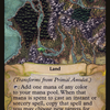 Primal Amulet (BABP-243) - XLN Treasure Chest: (compasslanddfc) Foil