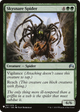 Skysnare Spider (LIST-197/272) - The List
