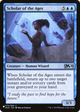 Scholar of the Ages (LIST-074/280) - The List