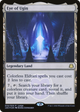 Eye of Ugin (JDG-010) - Judge Gift Cards 2020 Foil