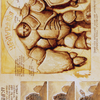 Precursor Golem // Precursor Golem (ABRO-072) - The Brothers' War Art Series (Borderless)
