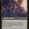 Invasion of Eldraine (MOM-113) - March of the Machine