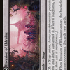 Invasion of Eldraine (MOM-113) - March of the Machine