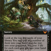Blex, Vexing Pest (Extended Art) (STX-322) - Strixhaven: School of Mages: (Extended Art)