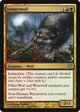 Immerwolf (DKA-141) - Dark Ascension Foil