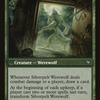 Lambholt Elder (DKA-122) - Dark Ascension: (Double Faced Transform)
