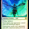 Reidane, God of the Worthy // Valkmira, Protector's Shield [Kaldheim Prerelease Promos]