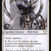 Shaile, Dean of Radiance (STX-158) - Strixhaven: School of Mages Foil