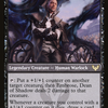 Shaile, Dean of Radiance (STX-158) - Strixhaven: School of Mages Foil