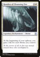 Honden of Cleansing Fire (EMA-013) - Eternal Masters