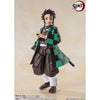 S.H.FIGUARTS - Demon Slayer: Tanjiro Kamado