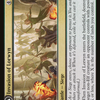 Invasion of Lorwyn (MOM-236) - March of the Machine