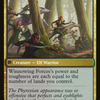 Invasion of Lorwyn (MOM-236) - March of the Machine Foil