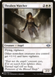 Thraben Watcher (LIST-034/303) - The List