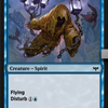 A-Lantern Bearer // A-Lanterns' Lift (VOW-A-66) - Innistrad: Crimson Vow: (Double Faced Transform)