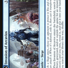 Invasion of Arcavios (PRE-061) - March of the Machine Promos Foil
