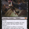 Henrika Domnathi (VOW-119) - Innistrad: Crimson Vow: (Double Faced Transform)