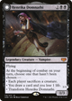 Henrika Domnathi (VOW-119) - Innistrad: Crimson Vow: (Double Faced Transform) Foil
