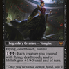 Henrika Domnathi (VOW-119) - Innistrad: Crimson Vow: (Double Faced Transform)