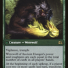 Sage of Ancient Lore (SOI-225) - Shadows over Innistrad: (Double Faced Transform)