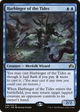Harbinger of the Tides (ORI-058) - Magic Origins