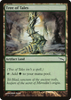 Tree of Tales (MRD-285) - Mirrodin
