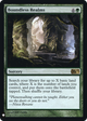 Boundless Realms (LIST-162) - The List Foil