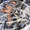 Selfless Glyphweaver // Selfless Glyphweaver (ASTX-039) - Strixhaven Art Series (Borderless)