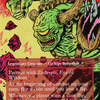 Okaun, Eye of Chaos (SLD-380) - Secret Lair Drop (Borderless)