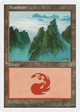 Mountain (175) (PTK-175) - Portal Three Kingdoms