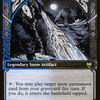 Jorn, God of Winter (Showcase) (KHM-317) - Kaldheim: (Showcase) Foil