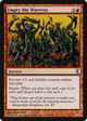 Empty the Warrens (TSP-152) - Time Spiral