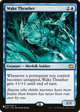Wake Thrasher (LIST-024/063) - The List