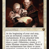 Wedding Announcement (Retro Frame) (INR-453) - Innistrad Remastered
