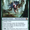 Vorinclex (PRE-213) - March of the Machine Promos Foil