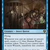 Docent of Perfection (INR-062) - Innistrad Remastered