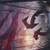 Field of Ruin // Field of Ruin (AMID-072) - Midnight Hunt Art Series (Borderless)