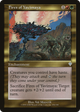 Fires of Yavimaya (INV-246) - Invasion