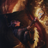 Hoard Robber // Hoard Robber (AAFR-041) - Adventures in the Forgotten Realms Art Series (Borderless)