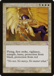 Akroma, Angel of Wrath (TSB-001) - Time Spiral Timeshifted