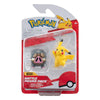 Pokémon: 7cm Battle Figure (Official Merchandise)