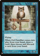 Owl Familiar (LIST-POR-63) - The List