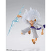 S.H.Figuarts - One Piece: Monkey D. (Gear 5)