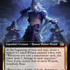 Kuja, Genome Sorcerer (Extended Art) (FIN-497) - FINAL FANTASY: (Extended Art) Foil