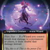 Kuja, Genome Sorcerer (Extended Art) (FIN-497) - FINAL FANTASY: (Extended Art) Foil
